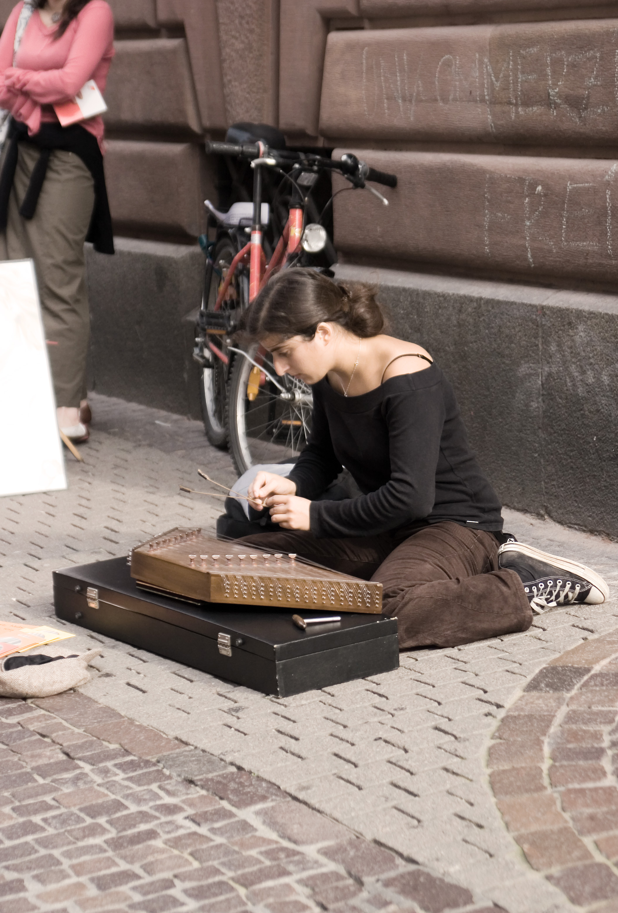 Foto successiva