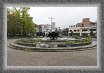 06.Karasuma.dori.fountain * Fountain in front of the main gate in Karasuma dori street * 2916 x 1944 * (1.93MB)