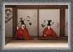 10.Shodaibunoma.Yamatomai * The two musicians. * 2488 x 1667 * (717KB)
