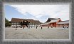 12.Shinmikurumayose * The Shinmikurumayose building (on the left) was built as a new carriage entrance on the occasion of the enthronement ceremony of Emperor Taisho in 1915.
On the right, you can see the Gekkamon Gate which leads to the main building area. * 2678 x 1466 * (997KB)