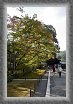 01 * The street leading to Kinkaku-ji gate. * 1296 x 1944 * (1.28MB)