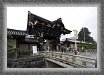 06.Karamon * The Nishi Hongan-ji main gate, Karamon. * 2727 x 1879 * (1.08MB)