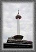 09.Kyoto.Tower * It's so Sci-fi 60s! * 1296 x 1944 * (309KB)