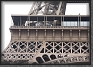 11.Tour.Eiffel * On the Eiffel Tower, 72 names of French scientists, engineers and some other notable people are engraved in recognition of their contributions by Gustave Eiffel. * 3034 x 2146 * (1.46MB)