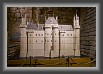 21.Louvre.Castle * The Louvre building which we know today was originally a fortress, built around 1190-1200. Here is the model representing the fortress art that time. * 2629 x 1763 * (1.05MB)