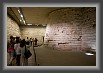 22.Louvre.Castle.Basement * Here in the museum's underground are the only ruins remaining from the original fortress. * 2722 x 1814 * (992KB)