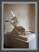 84.Canova.Psyche.Revived.By.Cupid.kiss * Antonio Canova's statue Psyche Revived by Cupid's Kiss, first commissioned in 1787, exemplifies the Neoclassical obsession with love and emotion. It represents the god Cupid in the height of love and tenderness, right after awakening the lifeless Psyche with a kiss, a scene excerpted from Lucius Apuleius' The Golden Ass. (no, it's not a typo) * 1814 x 2477 * (638KB)