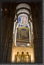 04.Sacre.Coeur * I managed to sneak in 3 photos of the inside of the church, despite it was forbidden (and my camera wasn't so unnoticeable either) * 1814 x 2722 * (1.12MB)