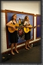 IMG_8942 * Two sisters playing a very nice folk Spanish song - I guess their own - in the subway station. (2009) * 2435 x 3652 * (5.99MB)