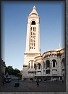 IMG_9018 * The Basilica's bell tower on the back * 1971 x 2761 * (2.57MB)