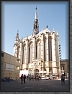 IMG_9233 * Despite its height, the church is not visible from outside the complex of Palace de Justice, and to visit it you have to pay a ticket and pass a metal detection control. * 2179 x 2850 * (3.85MB)