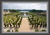 02.Orangerie * Looking at the main axis of the gardens, from the Castle to the Grand Canal, the Orangerie extends towards left (looking at the photo, the castle is on the left and the Grand Canal - together with the main garden, on the right) * 3504 x 2336 * (2.18MB)