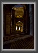 06.Interno * We were never in time to visit the inside part of the theater, here is a glance taken from an external door. * 2518 x 3613 * (1.16MB)