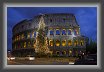 19 * Merry christmas... this tree was supposed to stay in Piazza Venezia, but because of the works for the new subway station, it was moved in front of the only spot I could find to catch the whole theater. * 3496 x 2293 * (1.5MB)