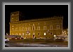28.Palazzo.Venezia * The central window in the Palazzo Venezia is where Mussolini spoke his speeches in front of the worshipping crowd. * 3289 x 2229 * (987KB)