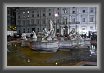 08.Piazza.Navona.Fontana.del.Moro * Bernini's * 2841 x 1895 * (1.4MB)