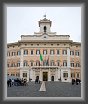 42.Palazzo.Montecitorio * Palazzo Montecitorio is the site of Italy's Chamber of Deputies. Despite the building is located in the core of the center of Italy, the people working inside it seems to be very far away... * 2148 x 2592 * (1.2MB)