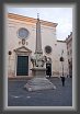 44.Obelisco.su.Elefante.Bernini * An elephant carrying an obelisk. This Bernini's sculpture, located in Piazza della Minerva, according to the artist represents the idea that to support a solid knowledge, a robust mind is needed - as it is written on one sculpture's side. * 1944 x 2916 * (1.22MB)