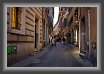 46.a * Some streets near the Pantheon and Piazza della Minerva. * 3435 x 2290 * (1.34MB)