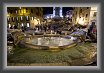 56.Fontana.della.Barcaccia * Here is Piazza di Spagna. The Fontana della Barcaccia (Boat's fountain), guess what, was built by Pietro Bernini (father of Lorenzo), its design was supposedly inspied by a boat carried in the piazza by a Tiber river's flood in 1598.
In the background you can see the suggestive stairway which leads to the Trinità dei Monti church. * 3504 x 2336 * (1.81MB)
