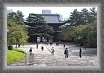 08.Zojoji.Gate * Zojoji's main gate is called Sangedatsumon. It was constructed in 1605 in a contemporary Chinese Tang Dynasty style. * 2628 x 1752 * (1.89MB)