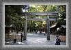 24.Meiji.Jingu.Shrine.gate * 2628 x 1752 * (1.75MB)