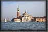 00.S.Giorgio.Maggiore * The island of S. Giorgio Maggiore (Major St. George) (kidding) is east to the Giudecca island. Both islands form the Canale della Giudecca and Canale S. Marco with the city island on the other side (where I took the photo). * 4200 x 2808 * (5.36MB)