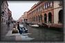 33.Murano.Rio.dei.Vetrai * Unfortunately we came a bit late and Murano - world famous for glass craft art - was actually almost deserted and we saw no trace of any glass artisan working. * 4368 x 2912 * (6.5MB)