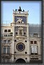 07.Torre.dell.Orologio * Upon the Clock Tower in the Piazza, you can see the two Mori (Moores), ticking the clock every 30 min. In the middle, you can see a half circle where traditionally every Epiphany day (January 6th) a carousel of wooden statues, representing the Mages and the Nativity, appears every hour. * 2872 x 4309 * (5.8MB)