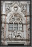 20.Finestra.della.Carta * The Finestra della Carta (Window of the Paper) on the passage linking the Palazzo Ducale to the Basilica * 1811 x 2716 * (3.71MB)