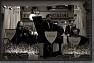 27.Caffe.Quadri * At night, three historical cafes in the Piazza have their own quartet playing evergreens in their classic/jazz formation. They alternate each other, but sometime two of them play at the same time. * 3801 x 2534 * (3.85MB)