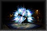 39.Cometa.di.Vetro * The Glass Comet sculpture - obviously made of glass - made in 2007 by the Maestro Simone Cenedese, a Murano glass craftsman. * 4368 x 2912 * (6.17MB)