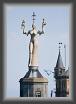 IMG_6848.Imperia * The statue of Imperia - erected in 1993 in the port - was built to remind of the Council of Konstanz (1414-1418). On its hands it carries two dwarves, representing satirically the emperor and the Pope.