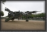 01.Eiffel.Steampunk * Gray sky, it's 2008 now. Around the Bassin de la Villette (Villette Basin), north east to the center and close to my hotel. * 2453 x 1635 * (918KB)