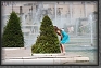 IMG_8183 * Miscellaneous subjects in 2009. First one: coucou! By the Trocadero fountains * 4368 x 2912 * (7.27MB)