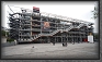 IMG_9371-Edit * The Centre of Pompidou, a daring architecture (both in style and in functionality) contrasting a lot with the old traditional surrounding Quartier de l'Horloge. The building construction ended in 1977 ( I remember being there that year) and hosts - amongst others - a very nice and important museum of modern arts (which I also visited in 1977, well ok I didnt enjoy it so much at that time but I wish I had time now to do it...) * 4012 x 2395 * (4.96MB)